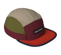 Ciele Athletics - GOCap Field Iconic Bar - Cappellino M/L rosso