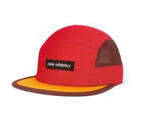 Ciele Athletics - Gocap-Field-Iconicbar - Cappellino M/L rosso