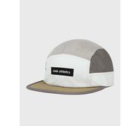 Ciele Athletics GOCap-Field-IconicBar-LightGrey-Shadow men Caps grey in taglia:M/L