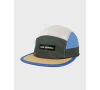 Ciele Athletics GOCap Field IconicBar men Caps brown in taglia:M/L