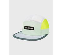 Ciele - GOCap Field Iconic Bar - GOCap Field Iconic Bar Dusty Turquoise White - Taglia M\/L - Blu Blu M\/L