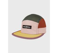 Ciele - GOCap Field Iconic Bar - GOCap Field Iconic Bar Peachskin Seaweed - Taglia M\/L - Rosa Rosa M\/L