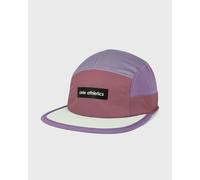 Cappellino Ciele Athletics GOCap Field Iconic Bar lilla rosa azzurro cielo