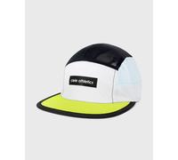 Ciele - GOCap Field Iconic Bar - GOCap Field Iconic Bar White Black - Taglia M\/L - Bianco
