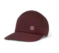Ciele Athletics - GOCap SC Field Clow - Cappellino M/L rosso