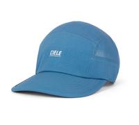 Ciele Athletics - GOCapSC-Field-CapitalRC - Cappellino M/L - 58 cm +/- blu