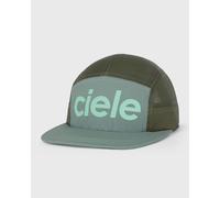 Ciele Athletics OCap-Comp-Century men Caps green in taglia:M/L