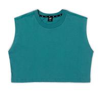 Ciele Athletics - Women's OR Tank Cropped EPRC - Canotta M turchese