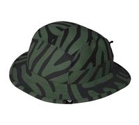 Ciele BKTHat Cappello - all Over Zebra Colt - Le - Scout - S/M - Protezione UPF +50