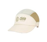 Ciele - Cappellino da trail/running - FSTCap SC Classic Cside Rainy Day Canvas - Taglia S\/M - Grigio