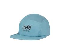 Ciele - Cappellino da trail/running - GOCap Classic Athletics Chambray - Taglia S\/M - Blu