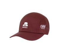 Ciele - Cappellino da trail/running - GOCap SC Comp WWM City Montreal - Taglia M\/L - Nero
