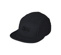 Ciele - GoCap Classic Athletics - GOCap Classic Athletics Shadowcast - Taglia S\/M - Nero Nero S\/M