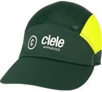 Ciele FSTCap SC Classic Cside - Emerald Berretti S/M Verde