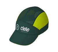 Ciele - FSTCap SC Classic Cside - FSTCap SC Classic Cside Emerald - Taglia S\/M - Verde