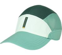 Ciele FSTCap SC Comp Iconic VC - Dusty Turquoise/Emerald Berretti S/M Verde