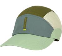 Ciele FSTCap SC Comp Iconic VC - Silver Pine/Glade Berretti S/M multicolore