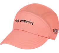 Ciele FSTCap SC Field Iconic SL - Blossom Berretti S/M Rosa