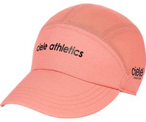 Ciele FSTCap SC Field Iconic SL - Blossom Berretti S/M Rosa