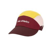 Ciele fstcap sc field iconic sl rosso cremisi rosso pesca rosa