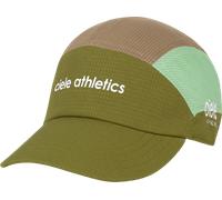 Ciele FSTCap SC Field Iconic SL - Terrain/Pistachio Berretti S/M Verde