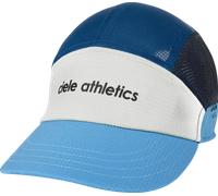 Ciele FSTCap SC Field Iconic SL - White/Cobalt Berretti S/M Azzurro
