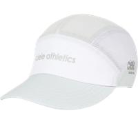 Ciele FSTCap SC Field Iconic SL - White/Light Grey Berretti S/M multicolore