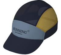 Berretti Ciele FSTCap SC Comp Running C - Chambray/Sulfur 709904348606 in taglia M/L EU