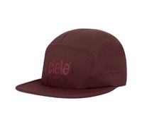 Ciele gocap classic athletics cappello da corsa vino scuro rosso bordeaux