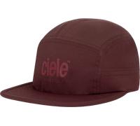 Ciele GOCap Classic Athletics - Dark Wine Red Berretti M/L Rosso