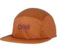 Ciele GOCap Classic Athletics - Ginger Bread Berretti M/L Arancio