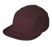Ciele Athletics - GOCap Classic Athletics - Cappellino M/L rosso/bianco