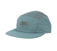 Ciele Athletics - GOCap Classic Athletics - Cappellino M/L bianco/turchese