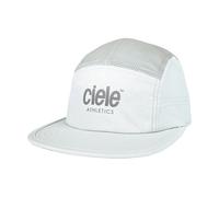 Ciele - GoCap Classic Athletics - GOCap Classic Athletics Lightgrey - Taglia S\/M - Grigio Grigio S\/M