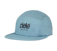 Ciele - Cappellino da trail/running - GOCap Classic Athletics Chambray - Taglia S\/M - Blu