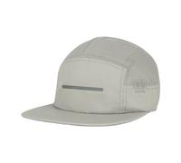 Ciele gocap comp bars airy grey cappello grigio chiaro