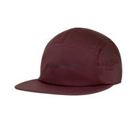 Ciele gocap comp bars cappello vino scuro rosso bordeaux