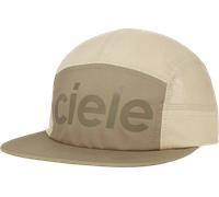 Ciele GOCap Comp Century - Canvas/Safari Berretti M/L Marrone