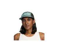 Ciele gocap comp century cappello in pino argentato alga marina