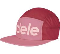 Ciele Athletics GOCap-Comp-Century men Caps red in taglia:M/L
