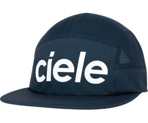 Ciele GOCap Comp Century - Deep Space Berretti M-L Azzurro