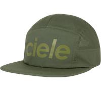 Ciele GOCap Comp Century - Kombu Berretti M/L Verde