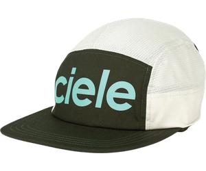 Ciele GOCap Comp Century - Seaweed/Rainy Day Berretti M-L multicolore