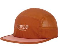 Ciele GOCap EQ Nouveau - Ginger Bread Berretti M/L Arancio