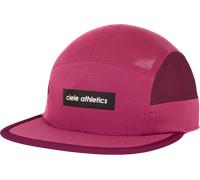 Ciele GOCap Field Iconic Bar - Bocasana/Melberry Berretti M/L Viola