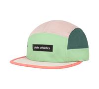 Ciele gocap field iconic bar cap verde pistacchio argento pino