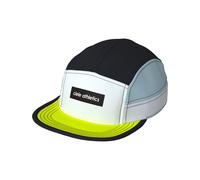 CIELE Gocap Field Iconicbar - Unisex - Bianco / Nero - Taglia M/L- modello 2025