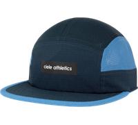 Ciele GOCap Field Iconic Bar - Indigo Berretti M/L Azzurro