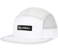 Ciele GOCap Field Iconic Bar - White/Light Grey Berretti M/L multicolore