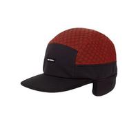 Ciele gocap fltwnd cappello ultra iconico argilla rosso